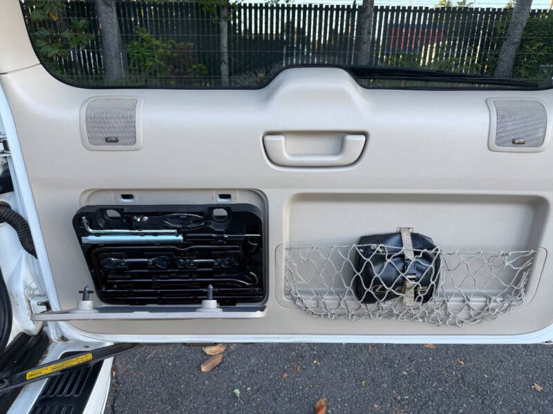 2007 Lexus GX 470