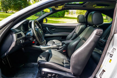 2011 BMW 3 Series 335is