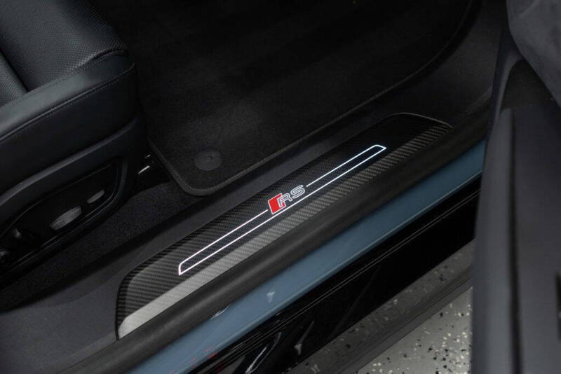 2023 Audi RS e-tron GT quattro