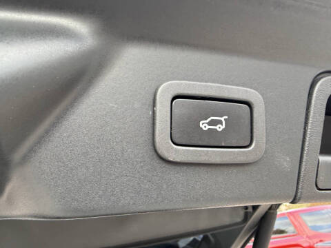 2018 Land Rover Range Rover Velar D180 S