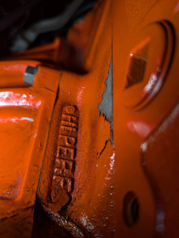 1967 Chevrolet Impala