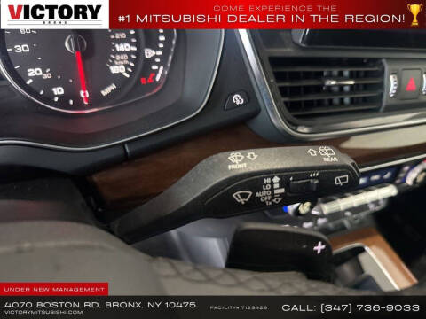 2023 Audi Q5 quattro S line Premium 45 TFSI