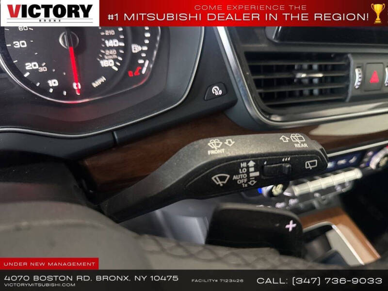 2023 Audi Q5 quattro S line Premium 45 TFSI