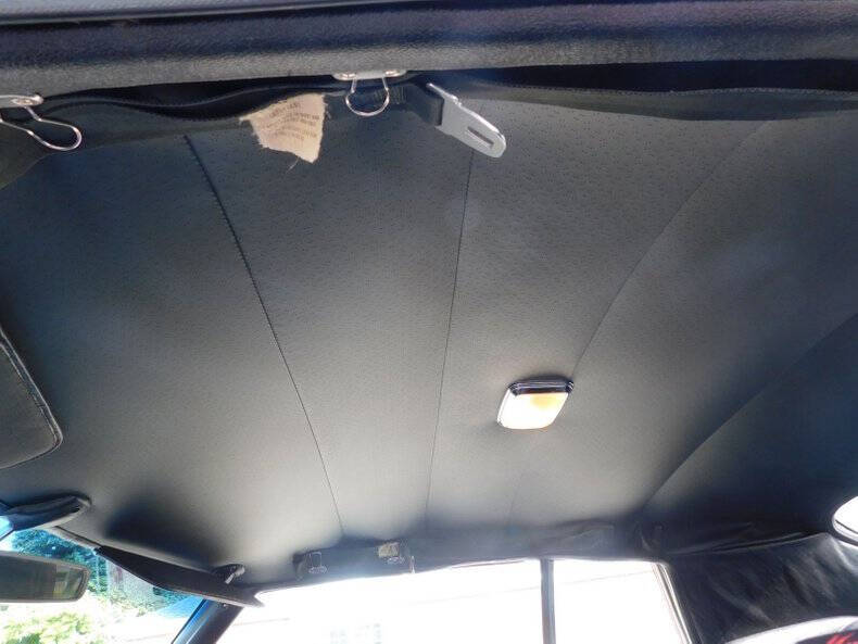 1971 Chevrolet Monte Carlo