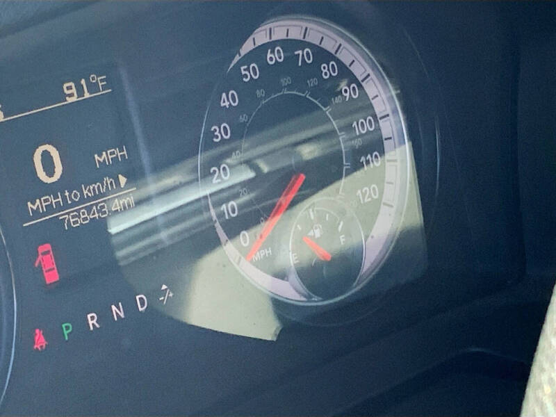 2021 RAM 1500 Classic