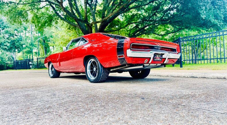 1970 Dodge Charger