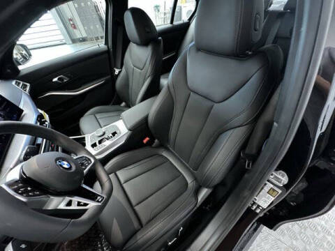 2025 BMW 3 Series 330i xDrive