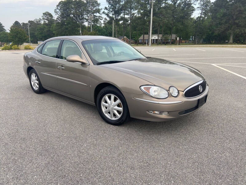 Used 2006 Buick LaCrosse For Sale In Rome, GA - Carsforsale.com®