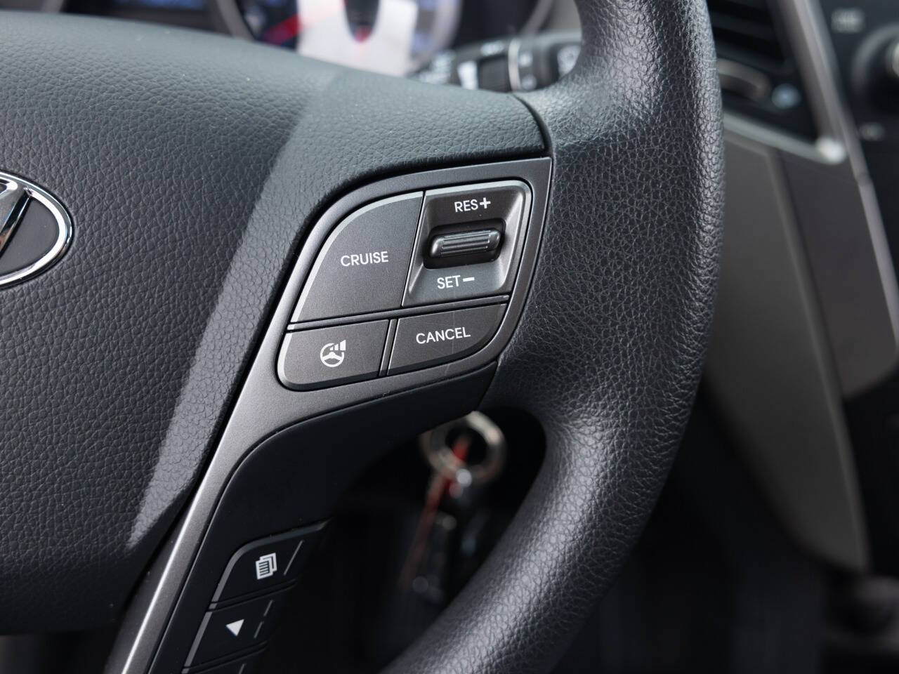 Used Car 2016 Hyundai Santa Fe Sport  2.4l 4dr Suv For Sale Under $12,000 In Coal City, Illinois