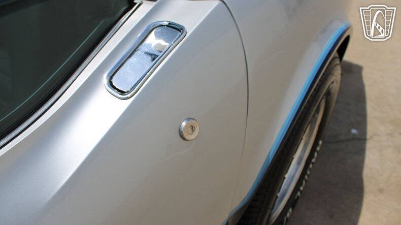 1981 Chevrolet Corvette