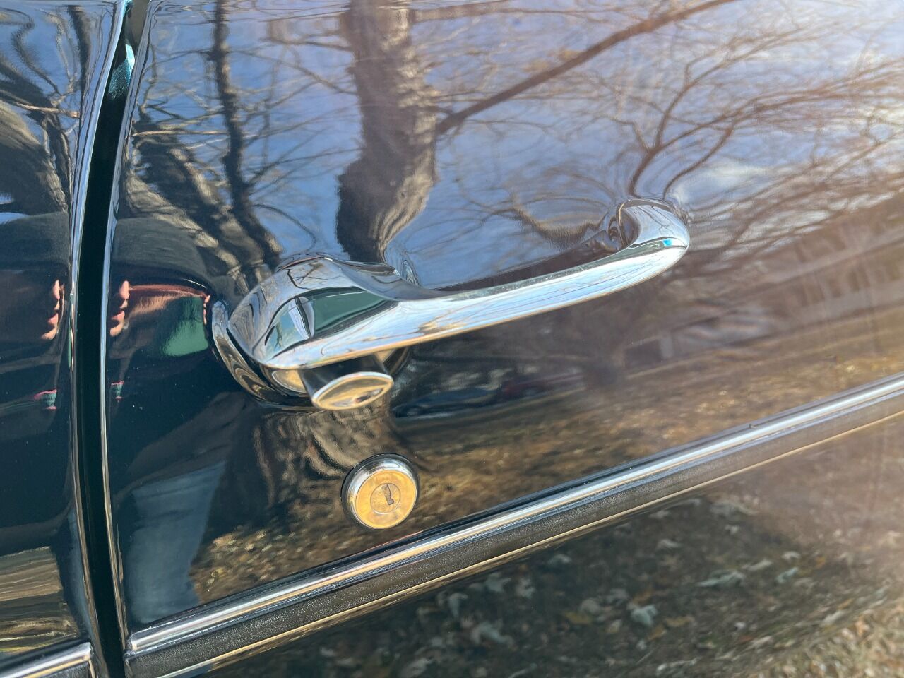 1968 Chevrolet Impala 50