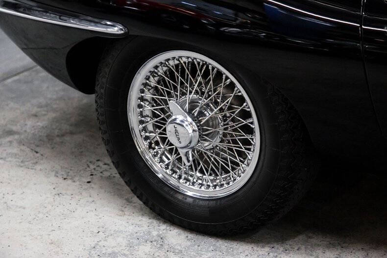 1967 Jaguar XK