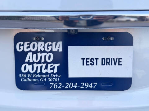 2017 Honda Accord Sport Special Edition