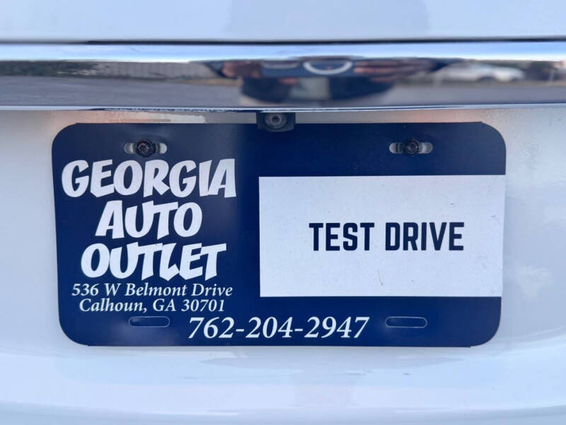 2017 Honda Accord Sport Special Edition