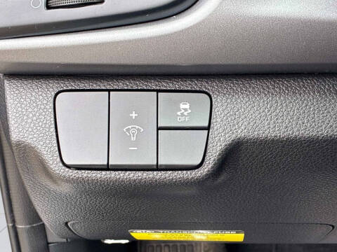 2021 Kia Rio S