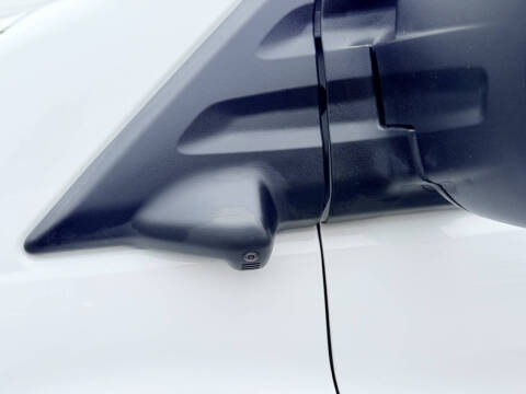 2023 Ford Transit 250