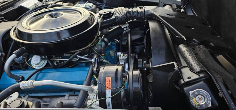 1978 Chevrolet Corvette