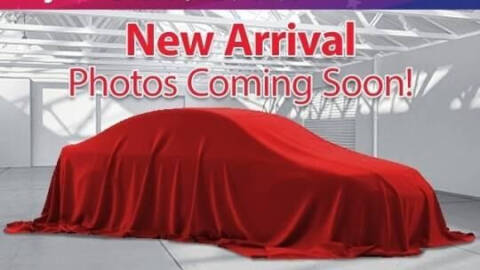 2017 Nissan Pathfinder for sale at Baba's Motorsports, LLC in Phoenix AZ