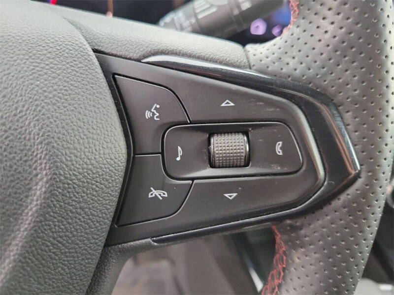 2024 Chevrolet Trax RS