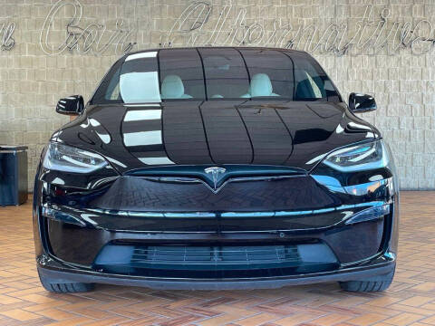 2023 Tesla Model X