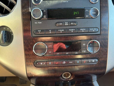 2013 Ford Expedition XLT