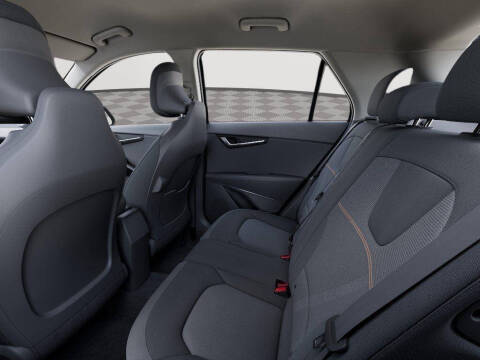 2026 Kia Niro LX