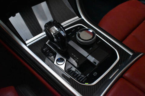 2023 BMW 8 Series M850i xDrive Gran Coupe