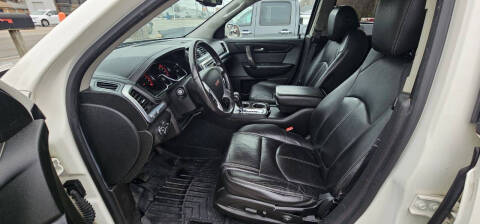 2015 GMC Acadia SLT-1