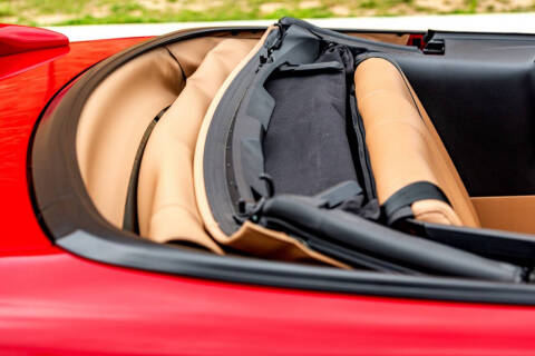 1994 Ford Mustang SVT Cobra