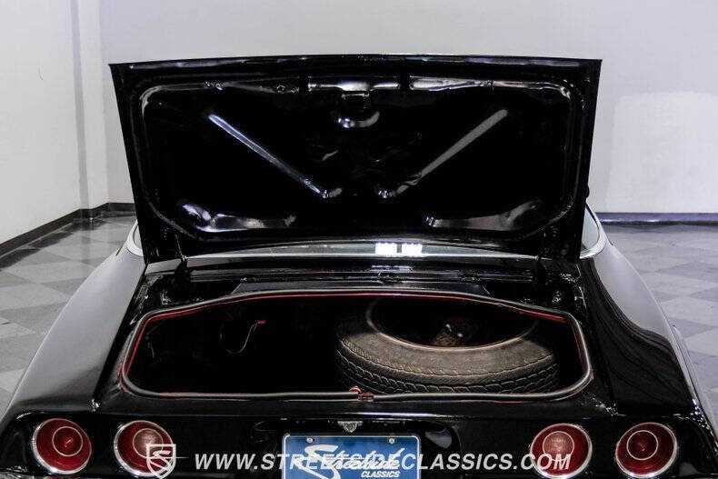 1979 Chevrolet Camaro