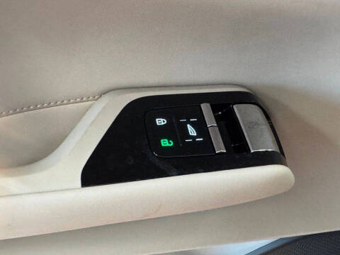 2025 Volvo EX90 Twin Plus 7P