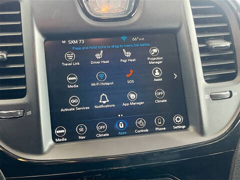 2023 Chrysler 300 S V6