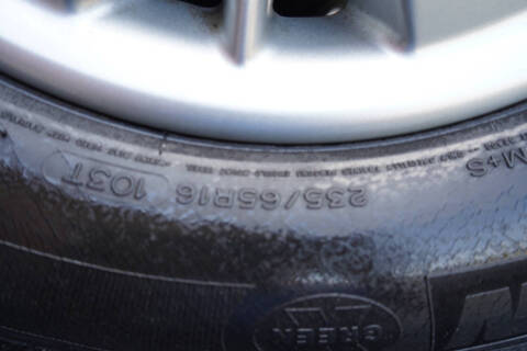 1997 Bentley Brooklands