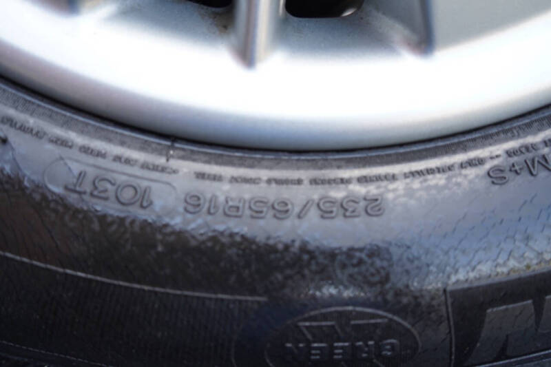 1997 Bentley Brooklands