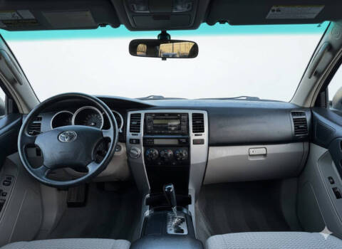 2008 Toyota 4Runner SR5