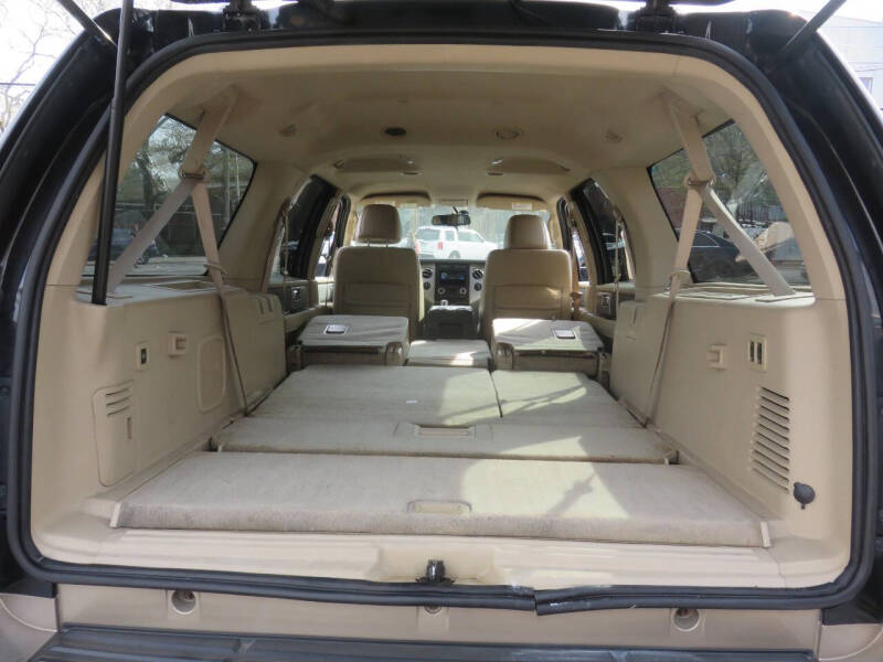 2014 Ford Expedition EL XLT