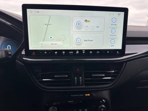 2026 Ford Escape ST-Line Select