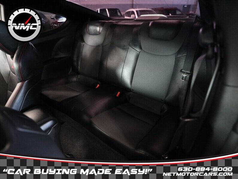 2016 Hyundai Genesis Coupe 3.8 R-Spec