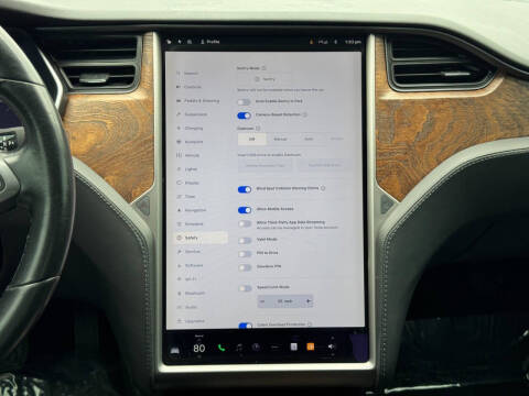 2018 Tesla Model S 75D