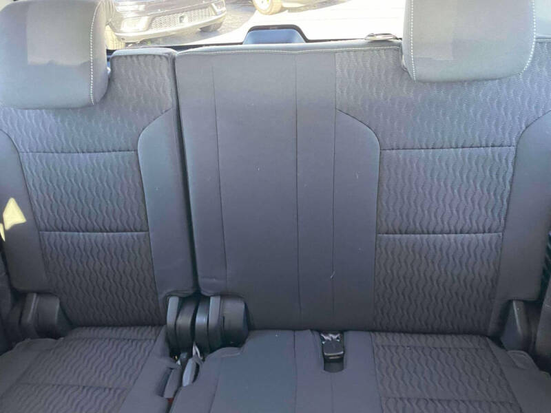 2015 Chevrolet Tahoe LS