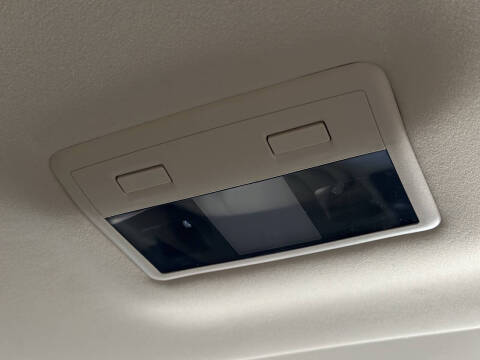 2018 Lexus LX 570 Two-Row