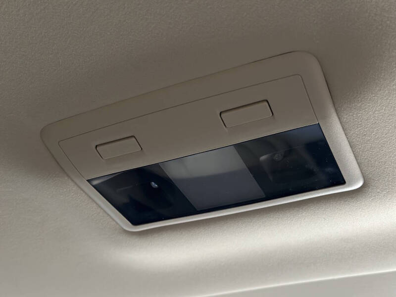 2018 Lexus LX 570 Two-Row