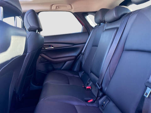 2023 Mazda CX-30 2.5 Turbo Premium