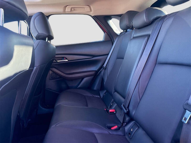 2023 Mazda CX-30 2.5 Turbo Premium