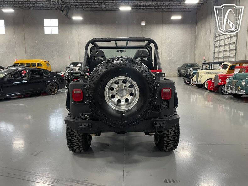 1982 Jeep CJ-7