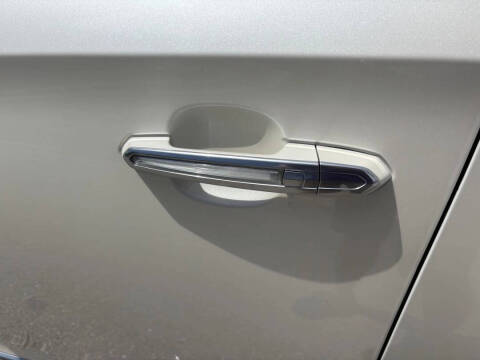 2014 Cadillac XTS Premium Collection