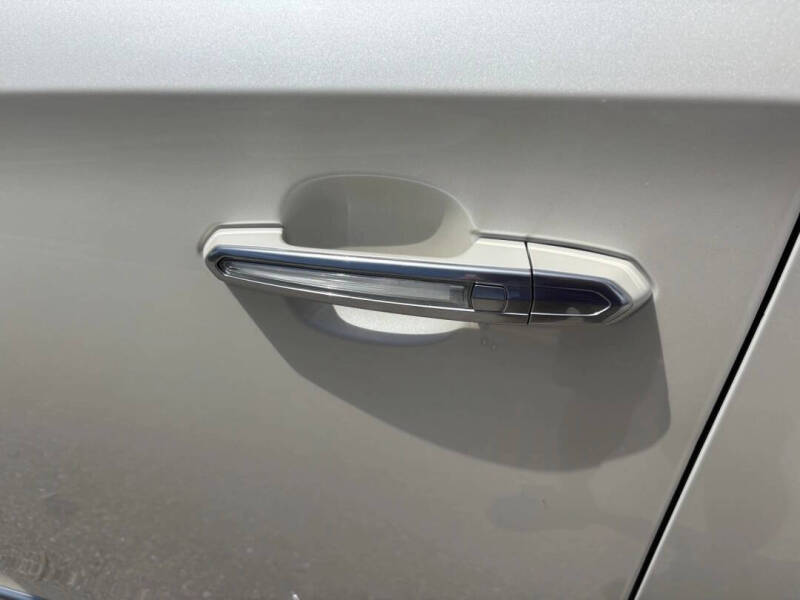 2014 Cadillac XTS Premium Collection