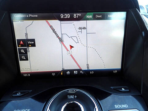 2014 Ford C-MAX Energi SEL