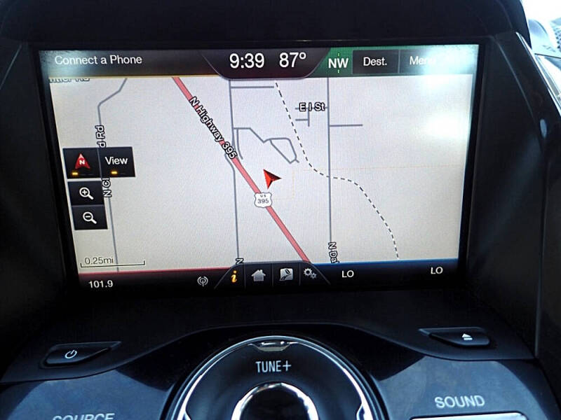 2014 Ford C-MAX Energi SEL