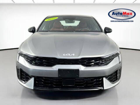 2025 Kia K5